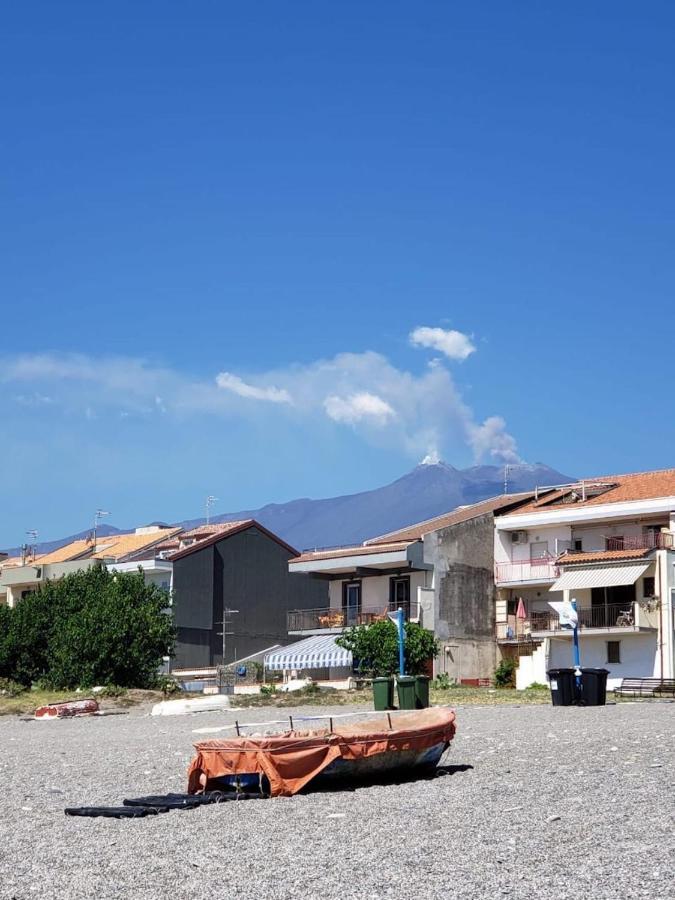 Seaview By The In Sicily *
